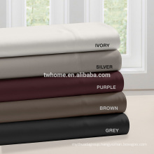 Premier Comfort Matte Satin 95gsm Sheet Set